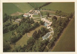 CHAMPDENIERS. -  Foyer NOTRE-DAME DE PUYRAVEAU. Vue Aérienne - Champdeniers Saint Denis