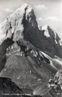 AUSTRIA - PICHLHUTTE AM WOLAYERSEE MIT SEEKOPF - LAGO DI VOLAIA CON IL MONTE CAPOLAGO - LESACHTAL - Lesachtal