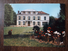 L21/141 Fresnes. Villa Sainte Marguerite - Fresnes