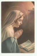 LA VERGINE MADRE - NV FP - Virgen Mary & Madonnas
