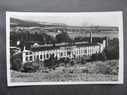 AK WIMPASSING Im Schwarzatale Fabrik Ca.1940// D*38607 - Neunkirchen