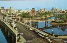 Hiroshima - Atomic Dome - Hiroshima