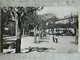 LA VALETTE   PLACE JEAN JAURES - La Valette Du Var