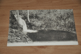 9831-    NONCEVEUX, VALLEE DU NINGLINSPO, BAIN DE DIANE - 1928 - Aywaille