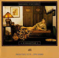 Barbra Streisand- A Collection Of Greatest Hits...and More - Compilaties