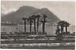 Lugano Paradiso Monte Bre - Paradiso