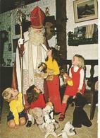 Saint-nicolas Enfants Jouets Poupee - Nikolaus