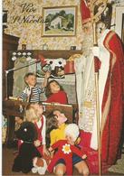 Saint-nicolas Enfants Jouets Poupee - Nikolaus