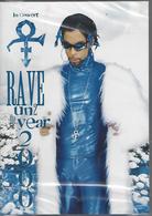 Prince - Rave Un2 The Year 2000 In Concert - DVD - Conciertos Y Música