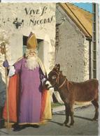 Saint-nicolas - Nikolaus