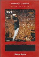 INXS - Live Baby Live - Wembley Stadium 1991 In Concert - DVD - Konzerte & Musik