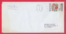 242779 / COVER 2012 - 1.00 Lv. 100 YEARS National Ethnology Museum , SOFIA - SOFIA , Bulgaria Bulgarie Bulgarien - Lettres & Documents