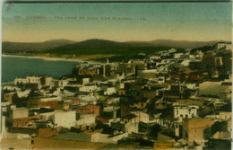 Delcampe - MOROCCO - TANGER - VUE PRISE DU HAUT D'UN MINARET - EDIT LL  - 1910s (BG3481) - Tanger