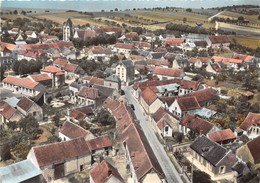 89-SOUCY-VUE GENERALE AERIENNE - Soucy