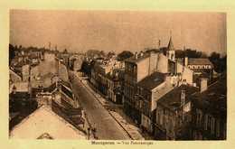 91....essonne...montgeron......vue - Montgeron