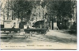 CPA - Carte Postale - Belgique - Edeghem - La Grotte  (C8724) - Edegem