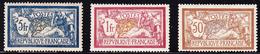 ** TYPE MERSON - ** - N°120 - Bon Centrage - Signé Calves - TB - 1900-27 Merson