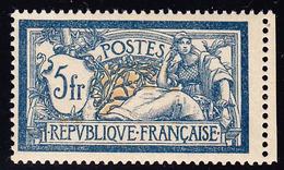 ** TYPE MERSON - ** - N°123 - Paire Avec Interpanneau - Signé Calves - TB - 1900-27 Merson