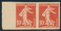 ** TYPE SEMEUSE LIGNEE - ** - N°133 - 30c Lilas -pièce De Luxe - TB - 1903-60 Semeuse Lignée