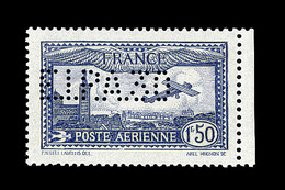 ** POSTE AERIENNE - ** - N°6c - EIPA 30 - Signé JF Brun - TB - 1927-1959 Neufs