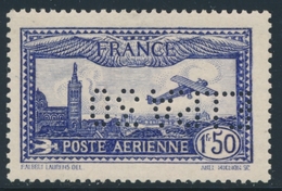 ** POSTE AERIENNE - ** - N°6c - EIPA 30 - Signé Calves - TB - 1927-1959 Neufs