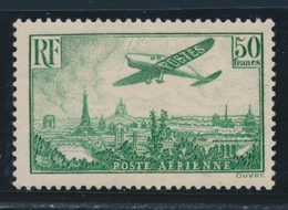 * POSTE AERIENNE - * - N°14 - TF/TB - 1927-1959 Neufs