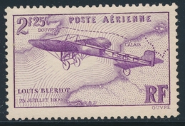 ** POSTE AERIENNE - ** - N°15 - TB - 1927-1959 Neufs