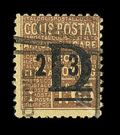 ** COLIS POSTAUX - ** - N°157 - 15c Outremer - TB - Neufs