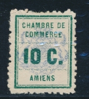 ** TIMBRES DE GREVE - ** - N°2 - Orléans - TB - Autres & Non Classés