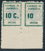 ** TIMBRES DE GREVE - ** - N°2 - Orléans - Petit BDF - TB - Autres & Non Classés