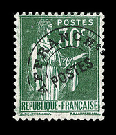 (*) PREOBLITERES - (*) - Entre N°25/68 - 30 T. Dt Variétés - E.D. - à Voir - 1893-1947