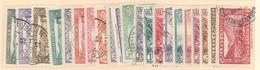 ** TIMBRES POSTE - ** - N°166/93 - TB - Neufs