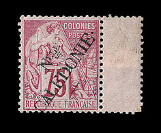 **/* NOUVELLE CALEDONIE - **/* - N°31 - Paire - BdF - 35c Violet S/jaune - TB - Vide