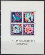 ** POLYNESIE - POSTE AERIENNE - ** - N°89/102 - TB - Vide