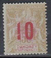 * DAHOMEY - * - N°18/32 - TB - Autres & Non Classés