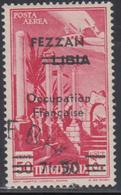 ** FEZZAN - ** - N°43/53 - Coin Daté Bloc De 4 - 1949 - TB - Autres & Non Classés