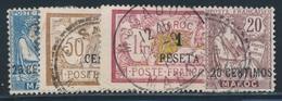 * SENEGAL - TIMBRES TAXE - * - N°1 - 10 S. 50c - Bdf - N. Dentelé - Signé Calves - TB - Autres & Non Classés