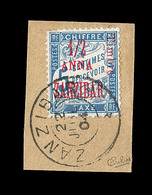 O ALLEMAGNE - BLOCS FEUILLETS - O - N°8, 10/11 - 3 Blocs Obl Gd Cachet Illustré De 1937 - TB - Blocs