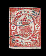 * MEMEL - * - N°38a - Surcharge Renversée - TB - Memel (Klaïpeda) 1923