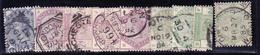 ** PORTUGAL - ** - N°797/804 - TB - Neufs