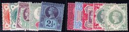 ** ROUMANIE - ** - N°63/64 - UPU - TB - Neufs