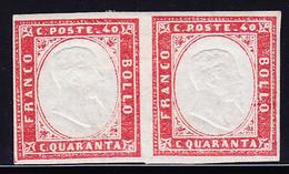 * SAINT MARIN - TIMBRES TAXE - * - N°1/9 - TB - Timbres-taxe