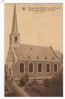 Nieuwenrode (Kapelle Op Den Bosch)  Nieuwenrode (Capelle Au Bois) Kerk - Eglise - Kapelle-op-den-Bos