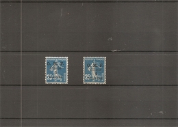 Cilicie ( 92 XXX -MNH - Curiosité : Surcharge Déplacée Vers Le Bas à Voir) - Unused Stamps