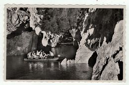 Suisse // Schweiz // Switzerland // Valais //  St.Léonard, Le Lac Souterrain - Saint-Léonard