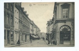 Ath La Rue Aux Gades - Ath