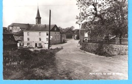 Petit-Fays (Bièvre)-écrite En 1959-L'église-Un Coin Du Village-Hôtel De La Vallée-J.Robinet-Grandjean-Edit.A.Smetz-Namur - Bièvre