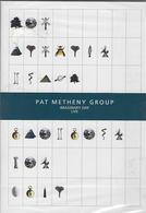 Pat Metheny Group - Imaginary Day Live - DVD - Concert En Muziek