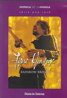 Jimi Hendrix - Rainbow Bridge - DVD - Conciertos Y Música