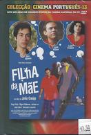Portuguese Movie With Legends - Filha Da Mãe - DVD - Comedy
